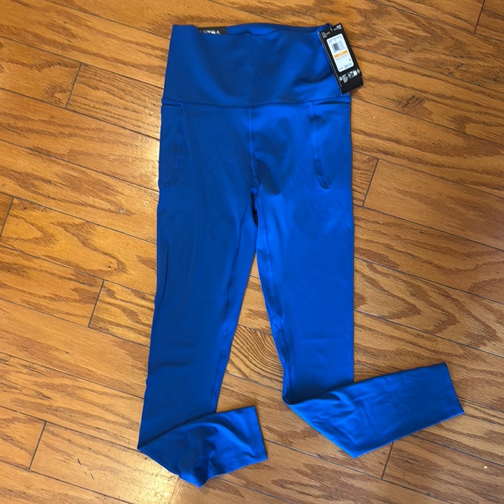 Under Armor Meridian Ultra HR Full Length Legging